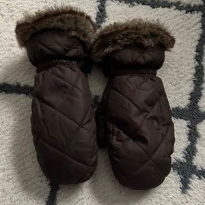 Eddie Bauer Mittens